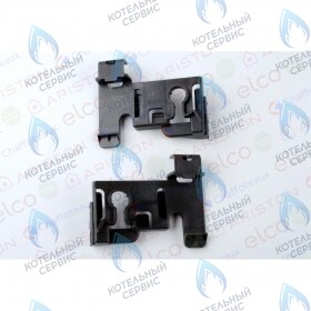 Боковой фиксатор панели управления CHAFFOTEAUX