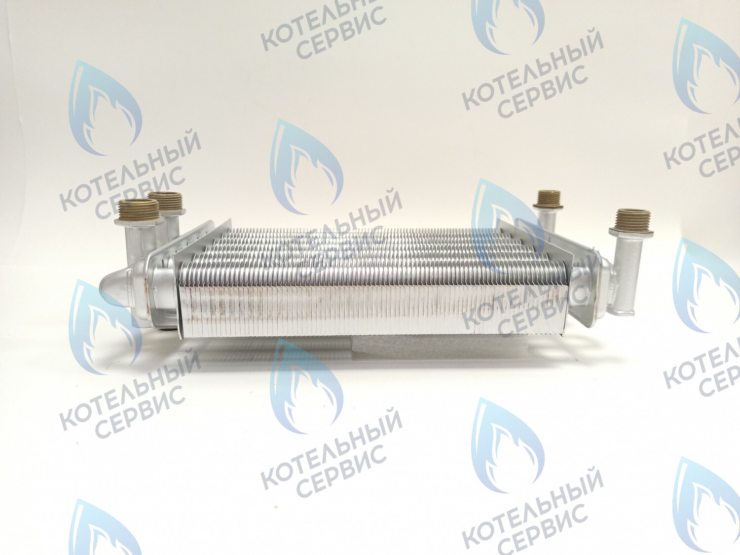 Теплообменник CGPRB17-501