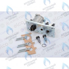 Соленоидный клапан (прир.газ) CHAFFOTEAUX