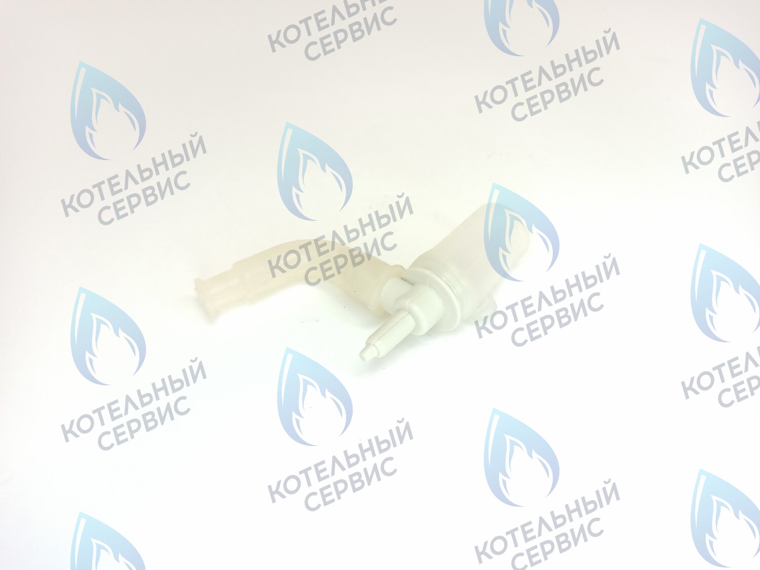 Конденсатосборник пластиковый прозрачный