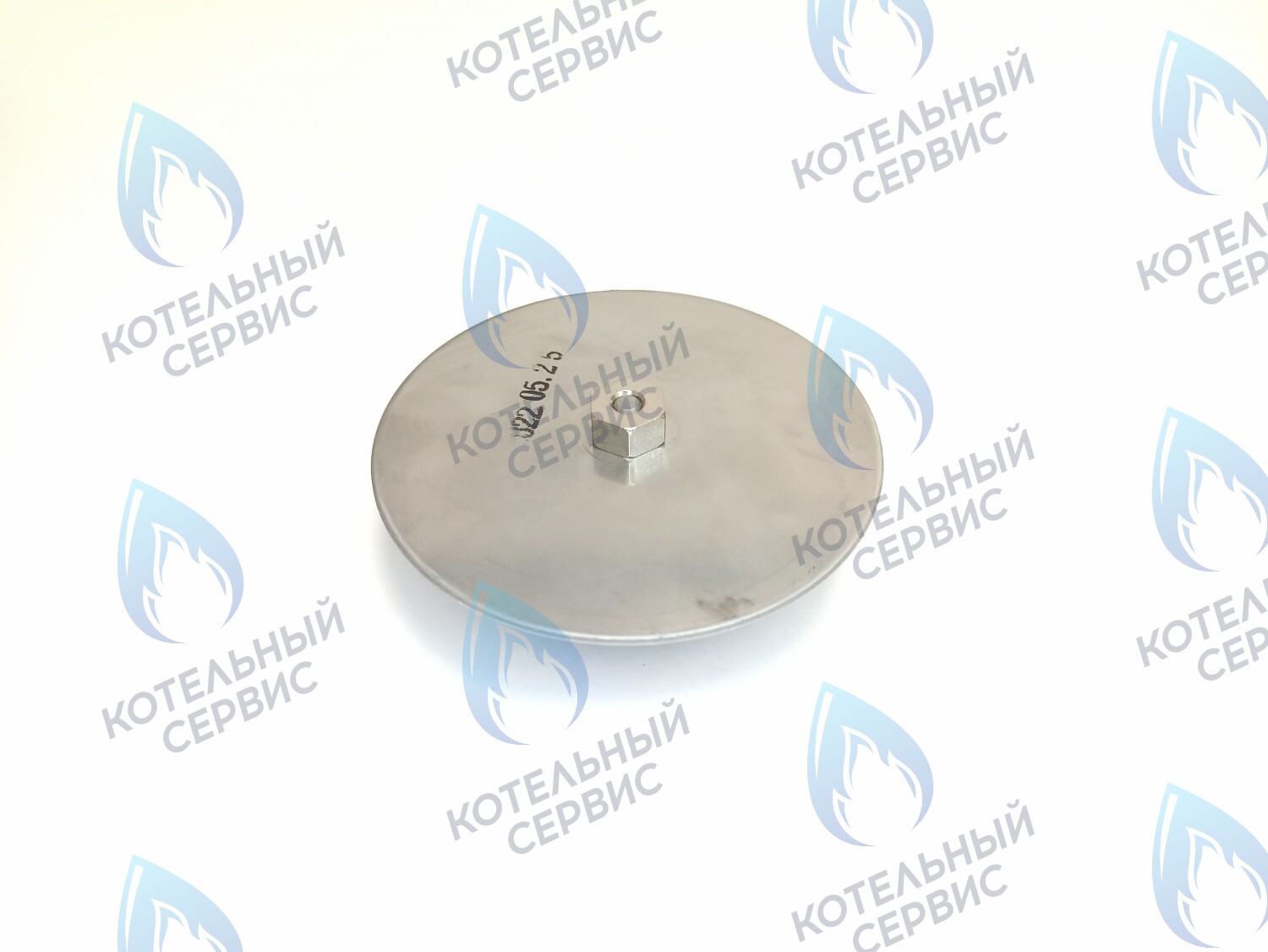 Крыльчатка насоса 5070 DAEWOO