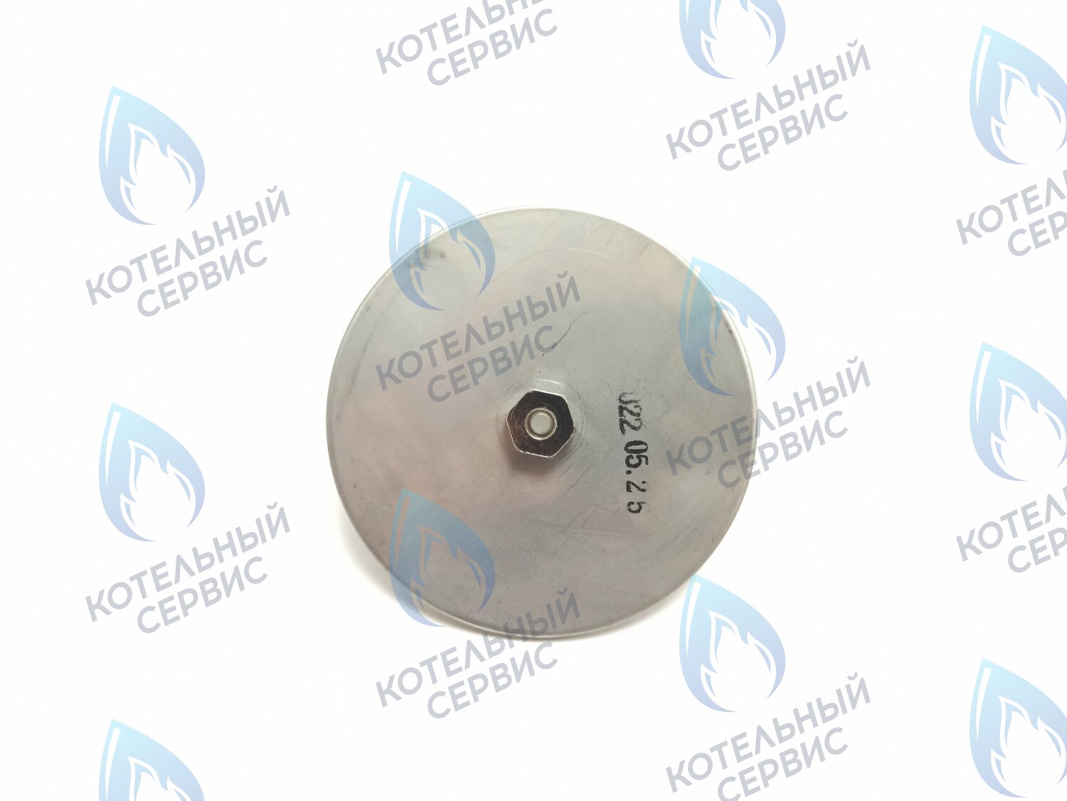 Крыльчатка насоса 5070 DAEWOO