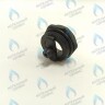 Крышка гидравлического узла (задняя) (50101025) ELECTROLUX