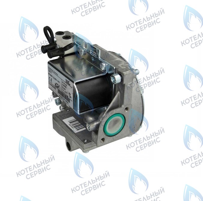 Газовый клапан Kromschroder CGS71 D R10 206V VIESSMANN