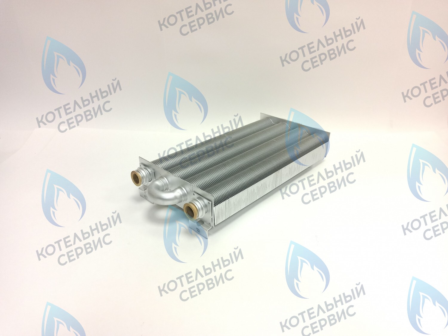 Теплообменник основной BAXI (710673200)