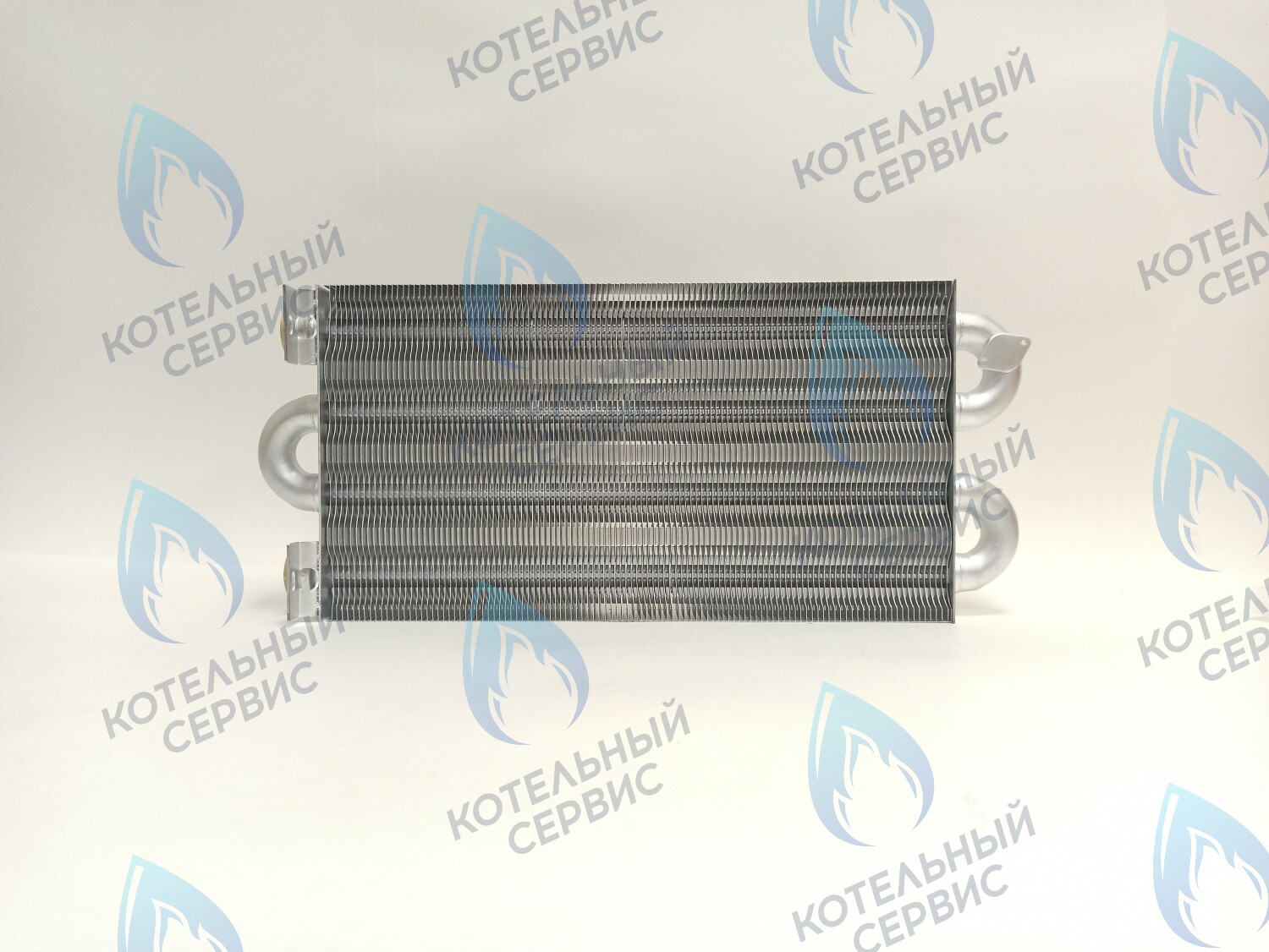 Теплообменник основной BAXI Nuvola, Comfort, Westen Boyler Digit 24/28 кВт (710673200, 710673200, 5622180, 5646410, 9950200)