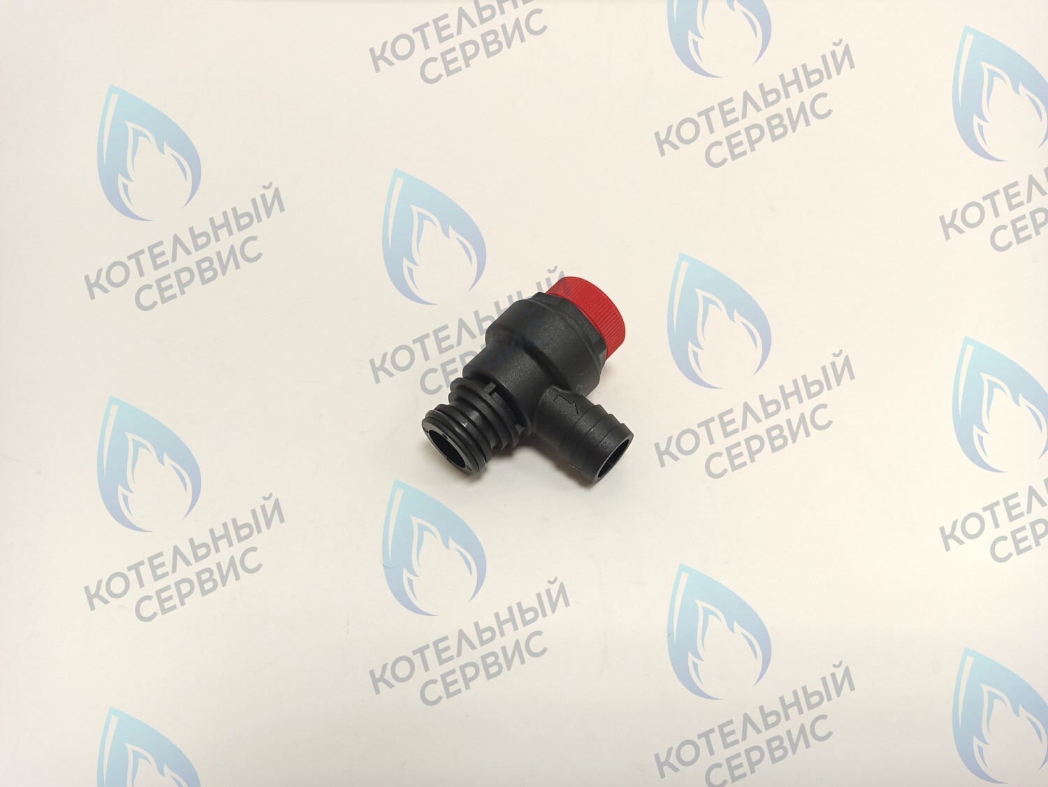 Предохранительный клапан KOTITONTTU SUARI S 18-24 DК