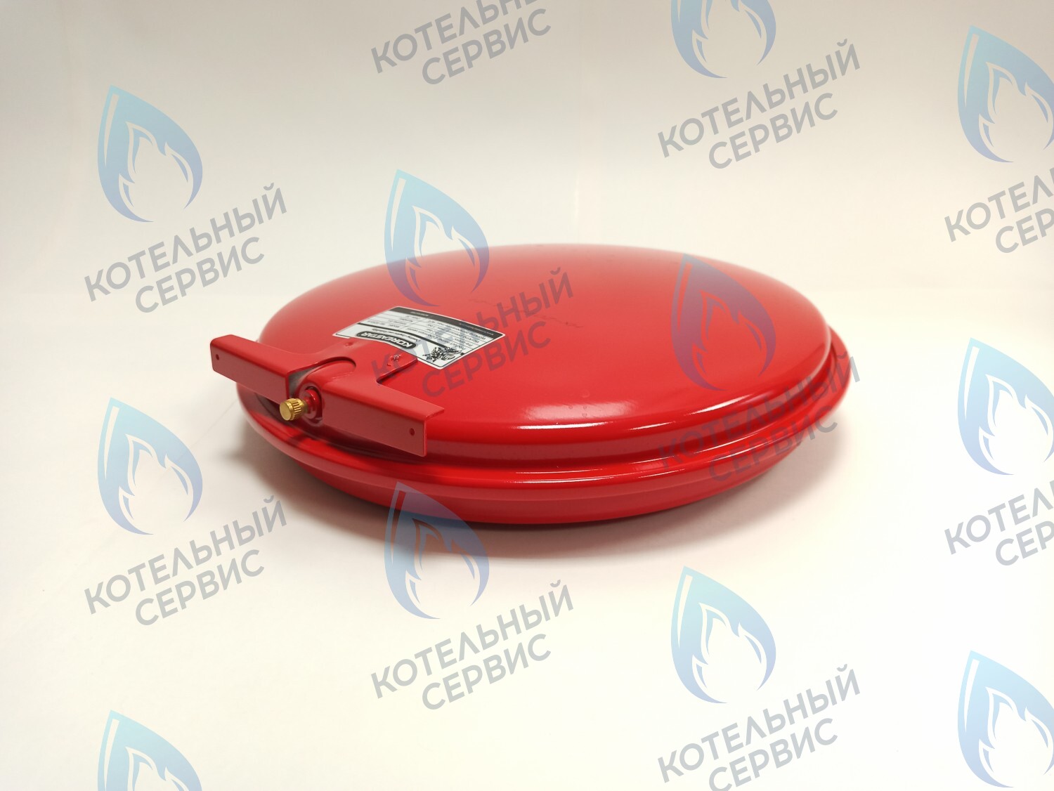 Бак расширительный 8л (1/2) KoreaStar 28-30 (KS90264120)