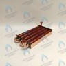 Теплообменник 92 FIN PROTHERM (0020142418, 0020142419, 0020049288, 0020097958), VAILLANT (0020019994)