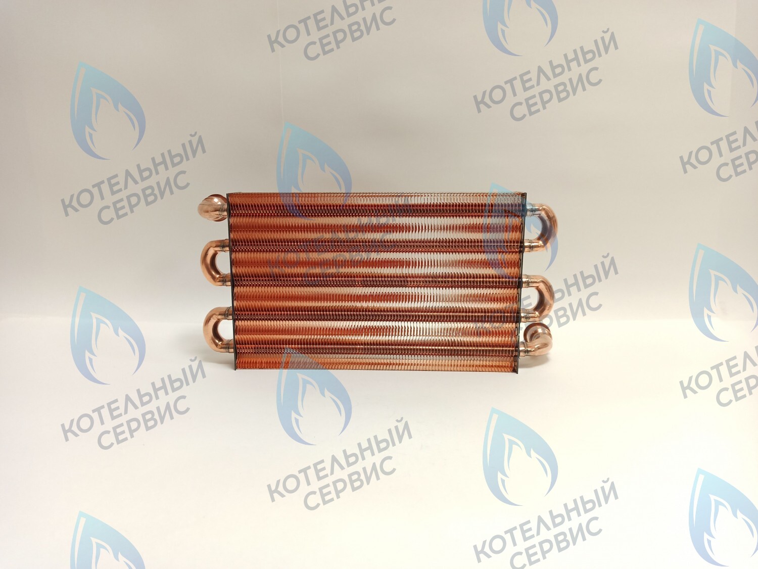 Теплообменник 92 FIN PROTHERM (0020142418, 0020142419, 0020049288, 0020097958), VAILLANT (0020019994)