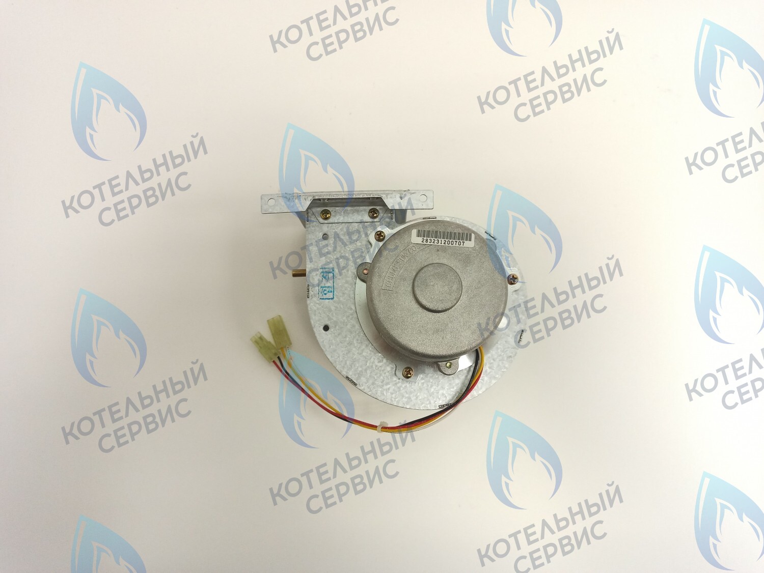 Вентилятор для ESR 2.30, 2.35 (2100291) ARDERIA