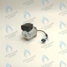 Двигатель насоса аналог WILO (по часовой стрелке) VAILLANT turboTEC plus 32-36 КВТ (0020016540) (замена для WILO VPAR SL 15/7 HE-2)