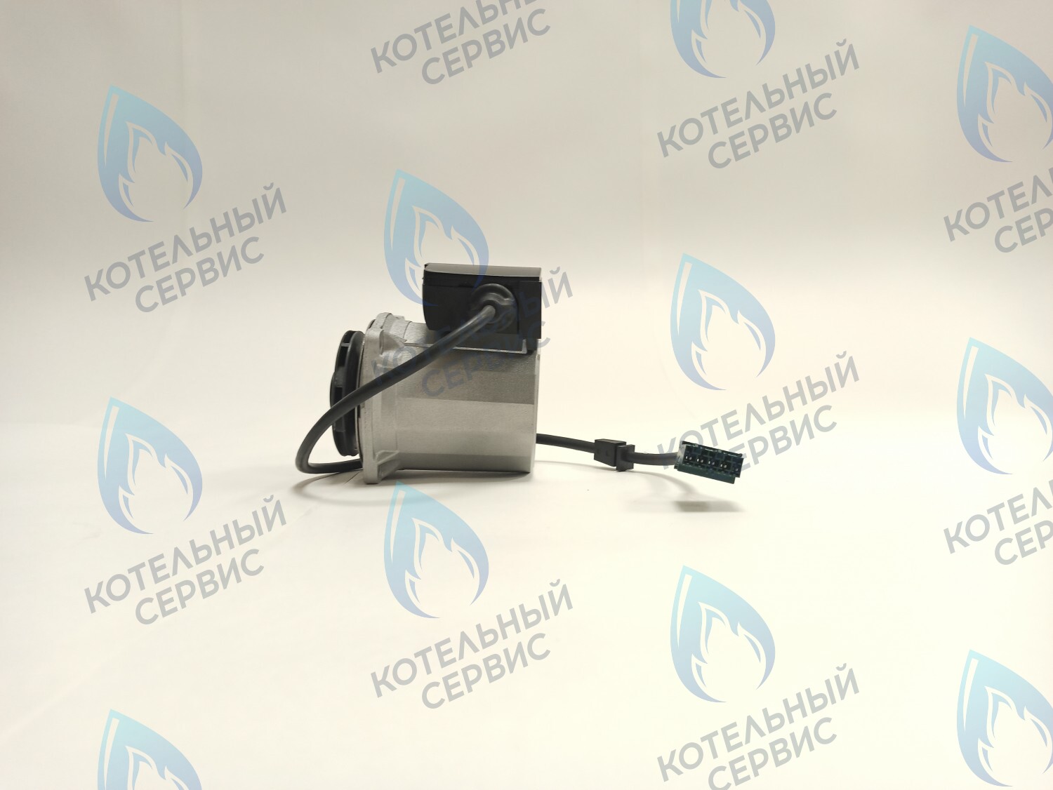 Двигатель насоса аналог WILO (по часовой стрелке) VAILLANT turboTEC plus 32-36 КВТ (0020016540) (замена для WILO VPAR SL 15/7 HE-2)