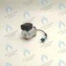 Двигатель насоса аналог WILO (по часовой стрелке) VAILLANT turboTEC plus 32-36 КВТ (0020016540) (замена для WILO VPAR SL 15/7 HE-2)