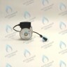 Двигатель насоса аналог WILO (по часовой стрелке) VAILLANT turboTEC plus 32-36 КВТ (0020016540) (замена для WILO VPAR SL 15/7 HE-2)
