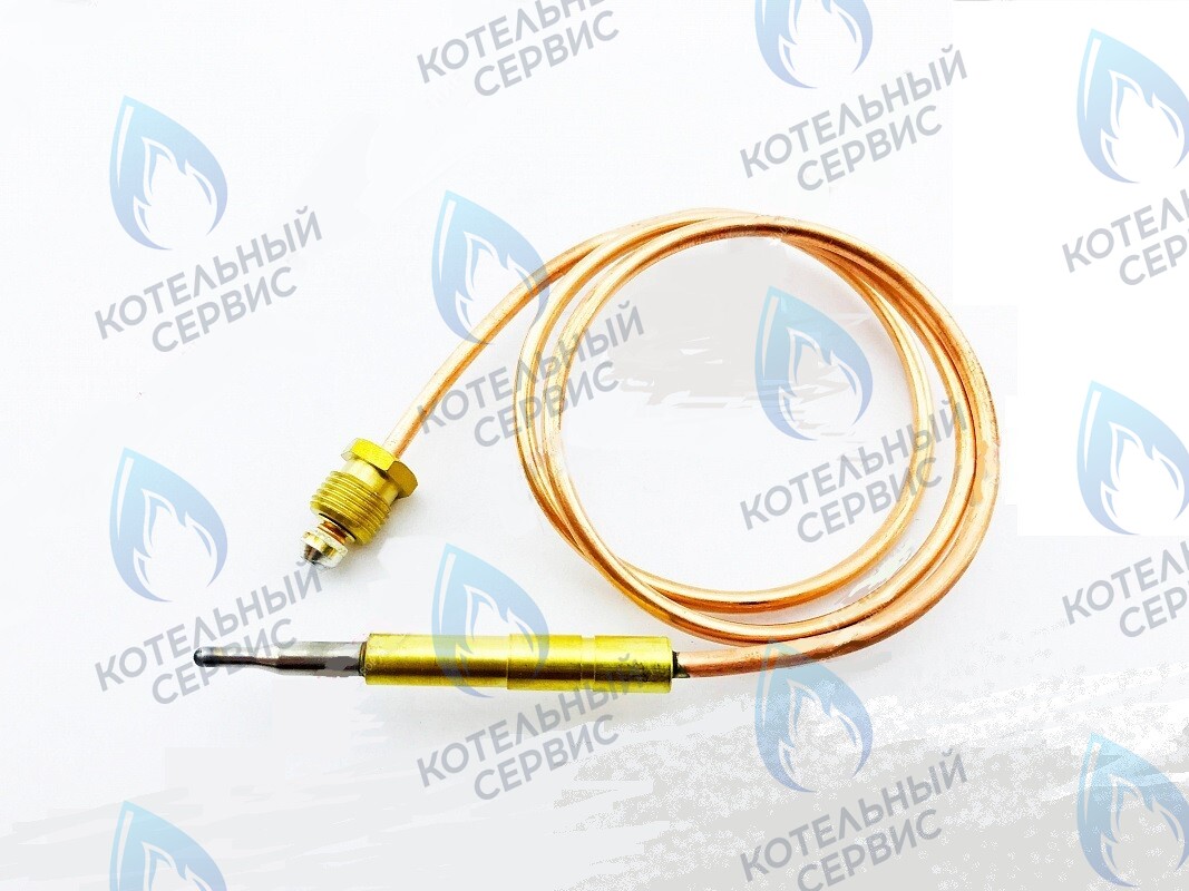 Термопара "Honeywell" (М10, L=600 мм) оголовок А1