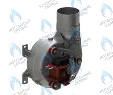 Вентилятор VGR0098890 BALTGAZ