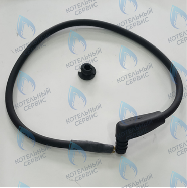 Провод электрода розжига KIT CAVO+RESIST.L330 (35601621) FERROLI