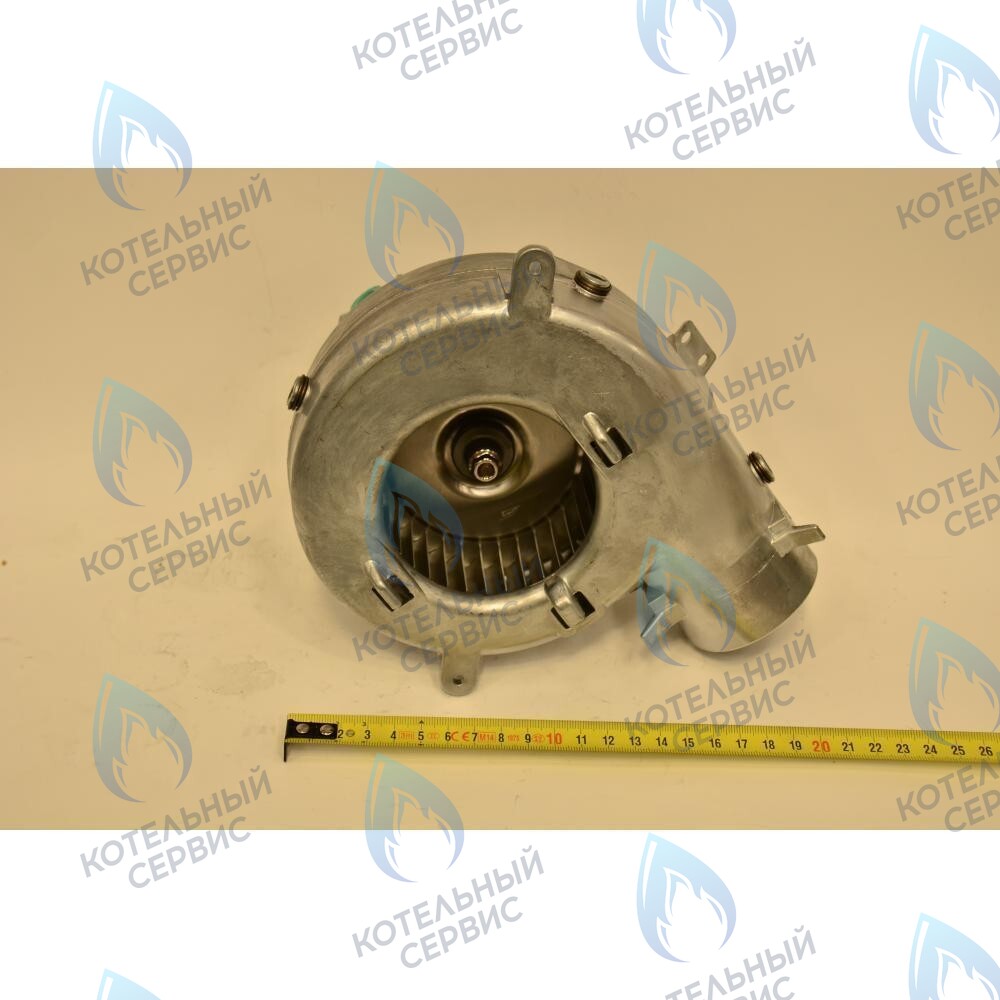 Вентилятор дымоудаления 30W Baxi ECO (Compact, 5 Compact) 14 F / 18 F/ 24 F MAIN 5 18 F / 24 F