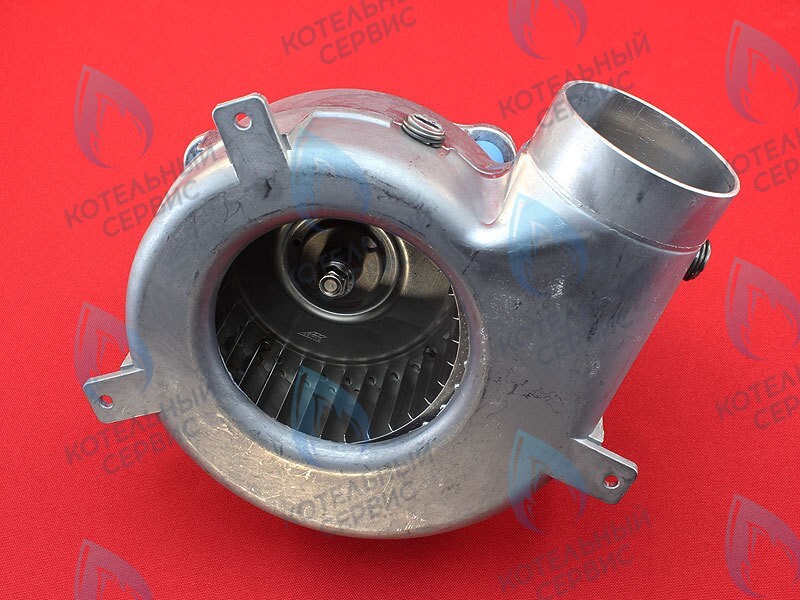 Вентилятор дымоудаления 60W VIESSMANN Vitopend 100 WH1B, WH1D, WHO, WHOA