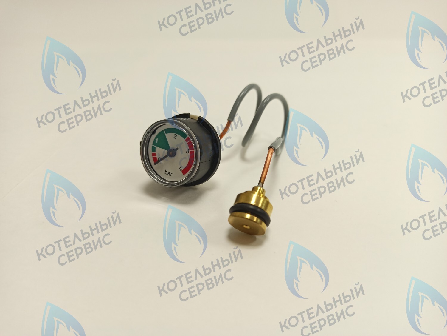 Манометр Baxi MAIN-5