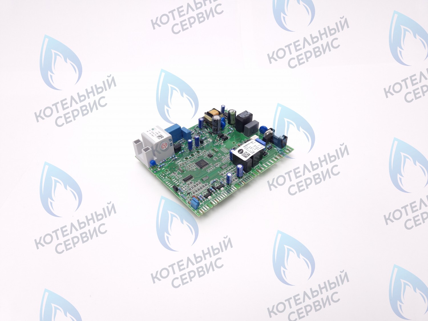 Электронная плата управления Binova (BI2285 102) BI2285102 ELECTROLUX