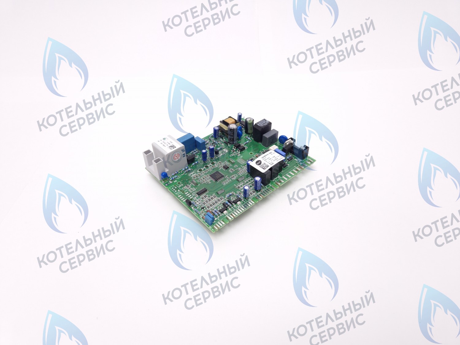 Электронная плата управления Binova (BI2285 102) BI2285102 ELECTROLUX