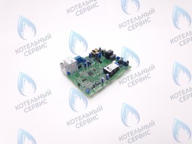Электронная плата управления Binova (BI2285 102) BI2285102 ELECTROLUX