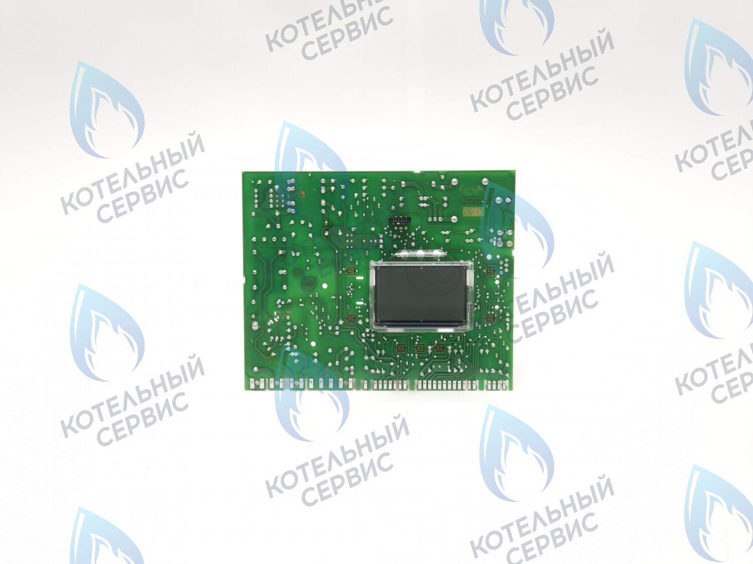 Электронная плата управления Binova (BI2285 102) BI2285102 ELECTROLUX