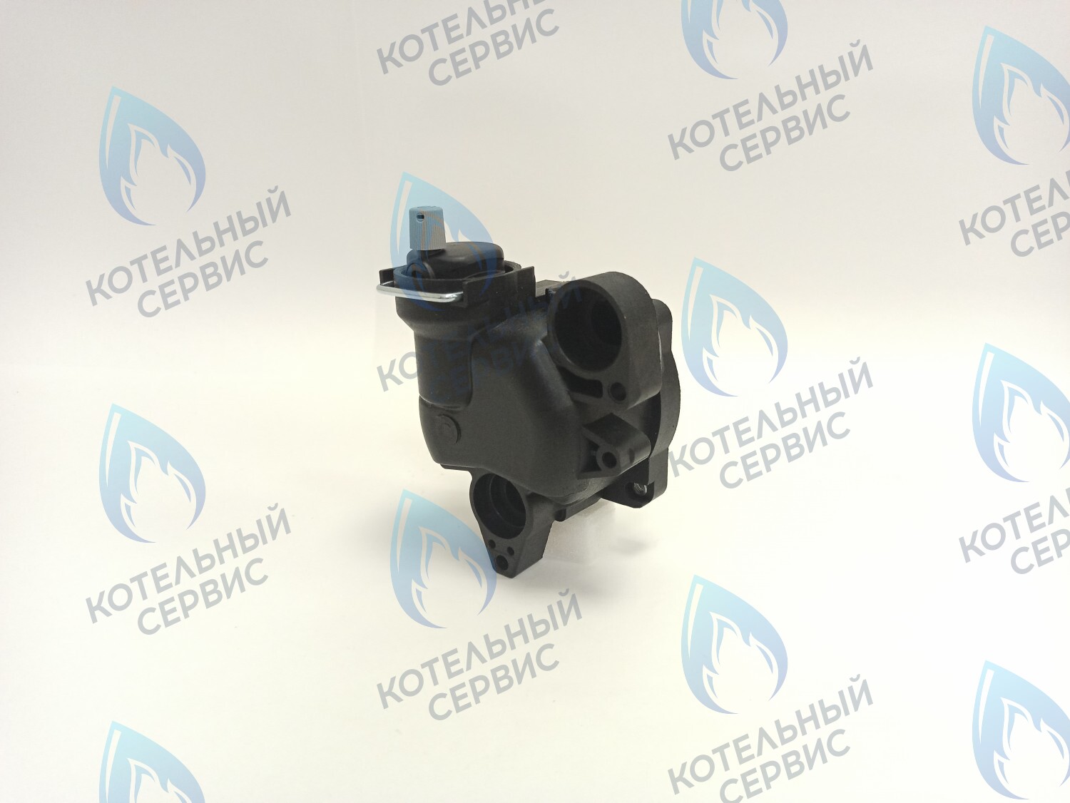 Улитка насоса WILO BAXI MAIN FOUR, FOURTECH, ECO COMPACT, ECO-5 COMPACT, MAIN-5 (710872000, 721957300, 5698260, 5698270, 721957600, 710648600)