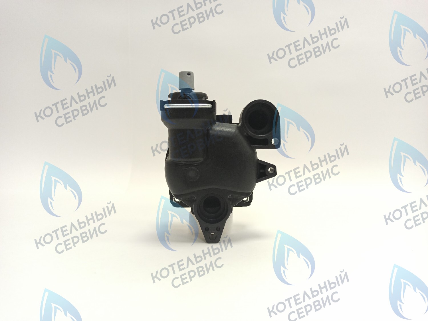 Улитка насоса WILO BAXI MAIN FOUR, FOURTECH, ECO COMPACT, ECO-5 COMPACT, MAIN-5 (710872000, 721957300, 5698260, 5698270, 721957600, 710648600)