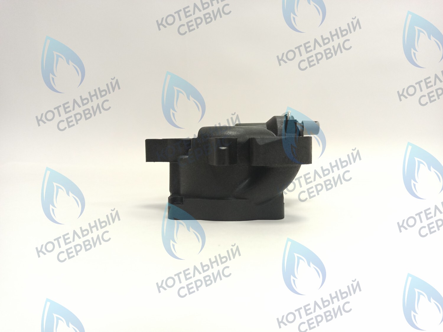 Улитка насоса WILO BAXI MAIN FOUR, FOURTECH, ECO COMPACT, ECO-5 COMPACT, MAIN-5 (710872000, 721957300, 5698260, 5698270, 721957600, 710648600)