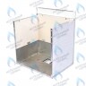 Камера сгорания в сборе Ace 13-24K, Coaxial 13-24K (30003351G) NAVIEN