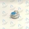 Реле давления воздуха (маностат) HUBA 60/50 Pa ARISTON, CHAFFOTEAUX (65104671, 65104671-01)