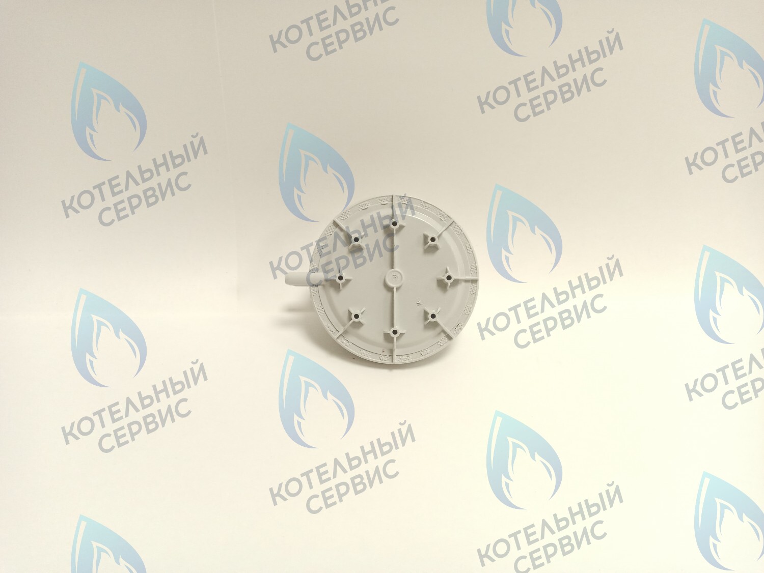 Реле давления воздуха (маностат) HUBA 60/50 Pa ARISTON, CHAFFOTEAUX (65104671, 65104671-01)