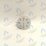 Реле давления воздуха (маностат) HUBA 60/50 Pa ARISTON, CHAFFOTEAUX (65104671, 65104671-01)
