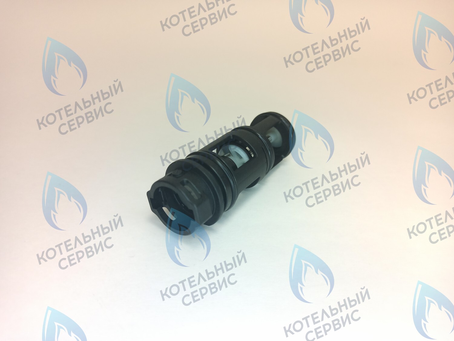 Картридж трехходового клапана E.C.A. GELIOS PLUS