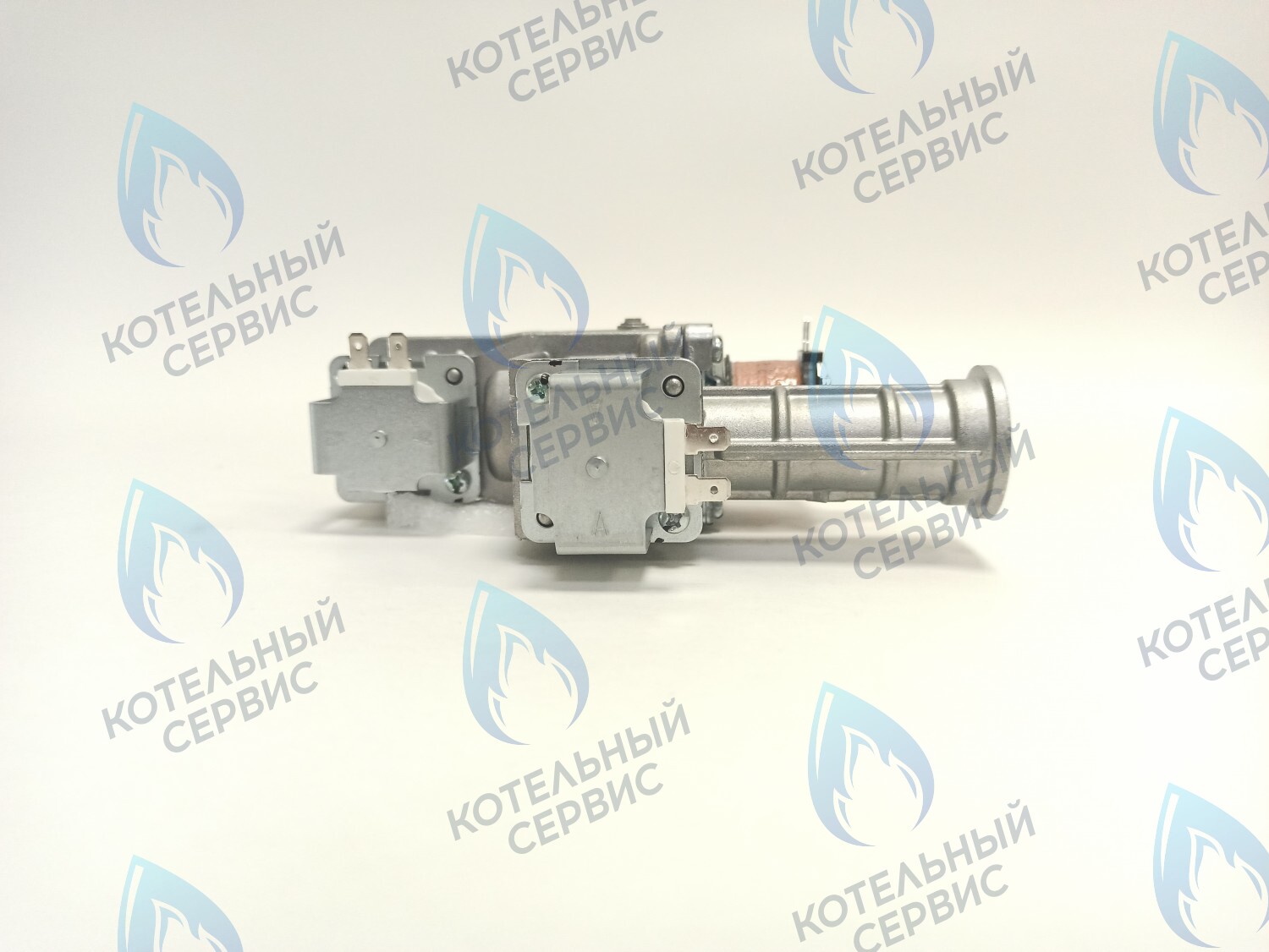 Газовый клапан RINNAI KMF (K)
