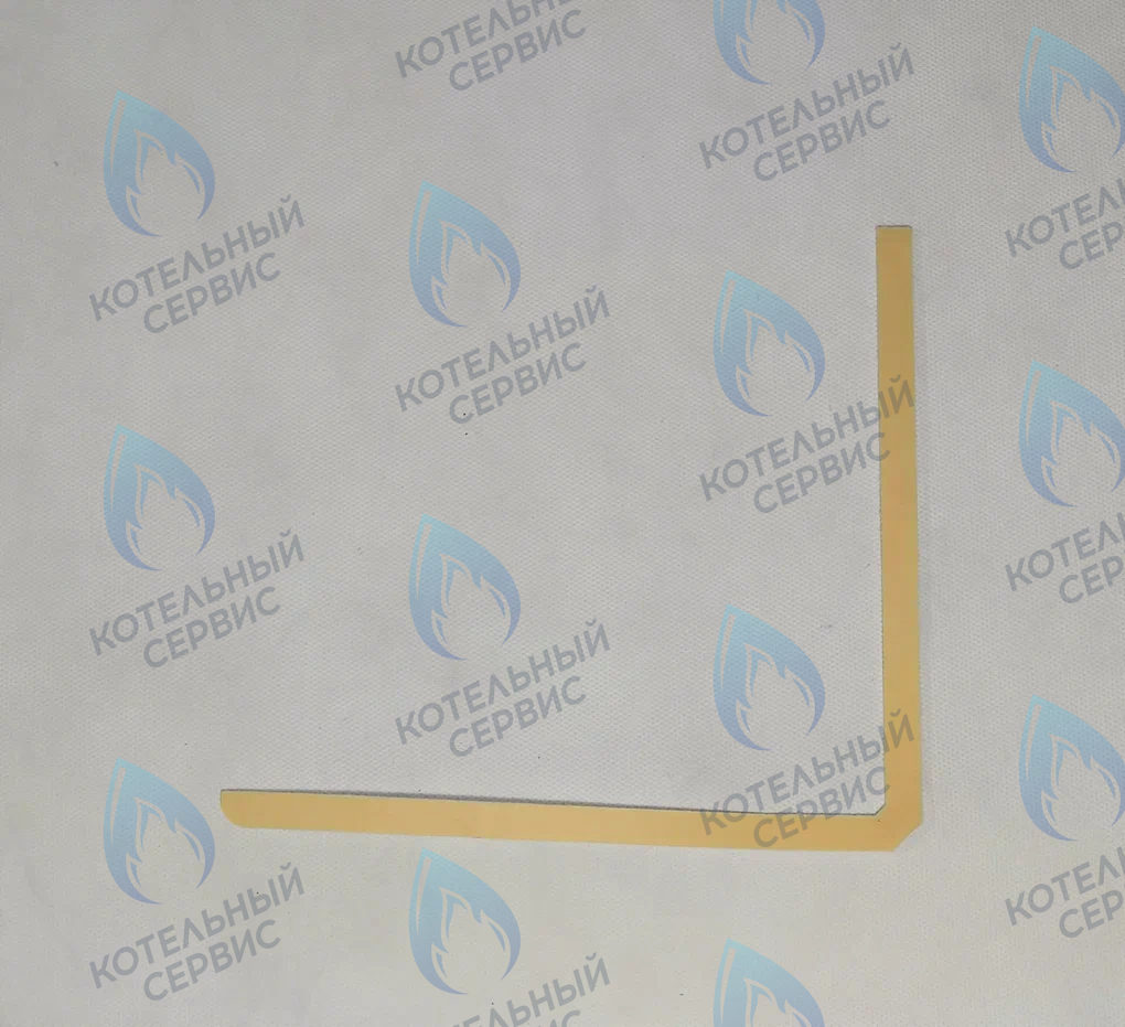 Прокладка теплообменника верхняя RINNAI BR-W14