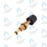 Кран подпитки Gamburg 10-24 A/T Alpenhoff (151000993)