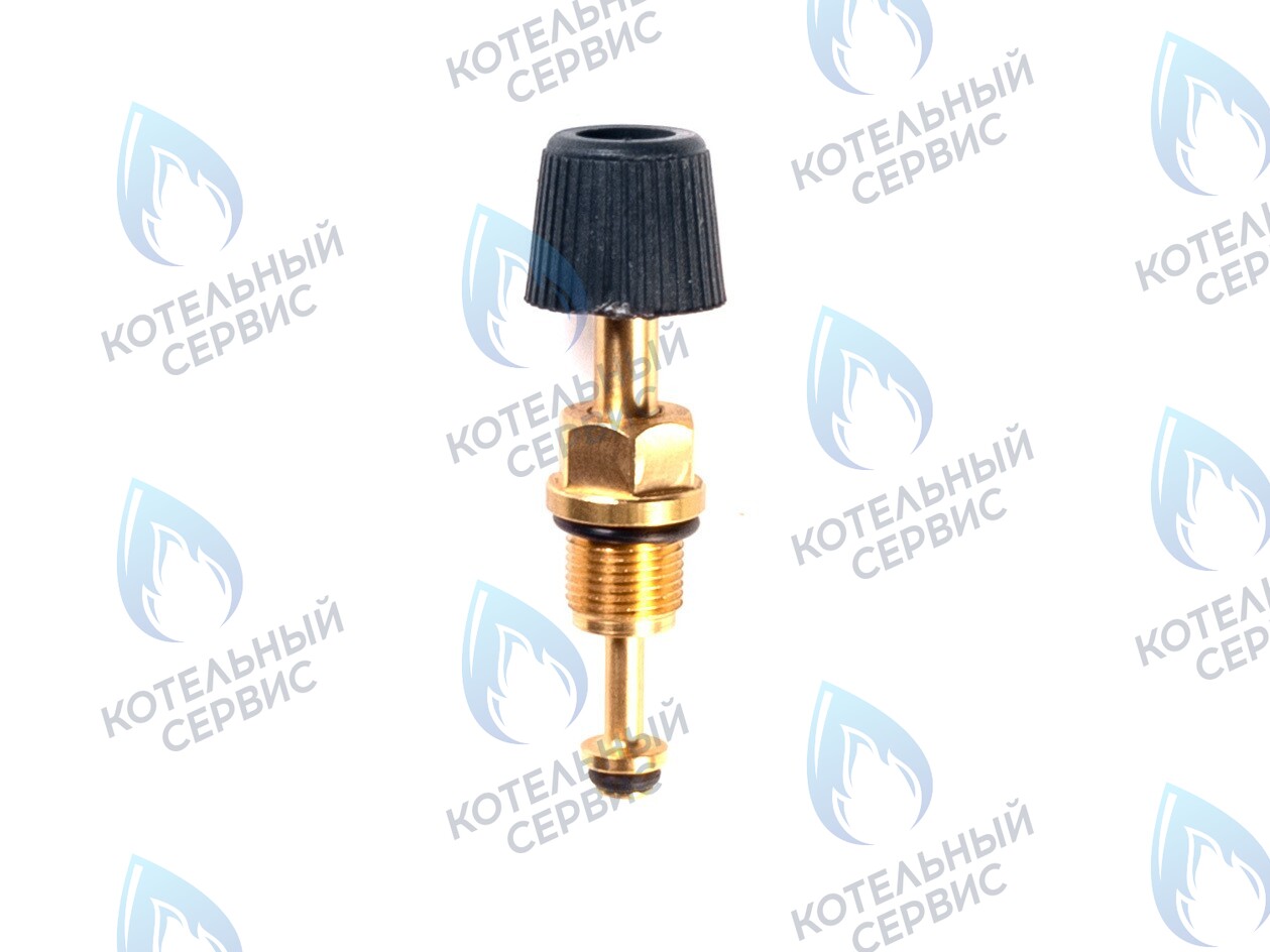 Кран подпитки Gamburg 10-24 A/T Alpenhoff (151000993)