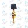 Кран подпитки Gamburg 10-24 A/T Alpenhoff (151000993)