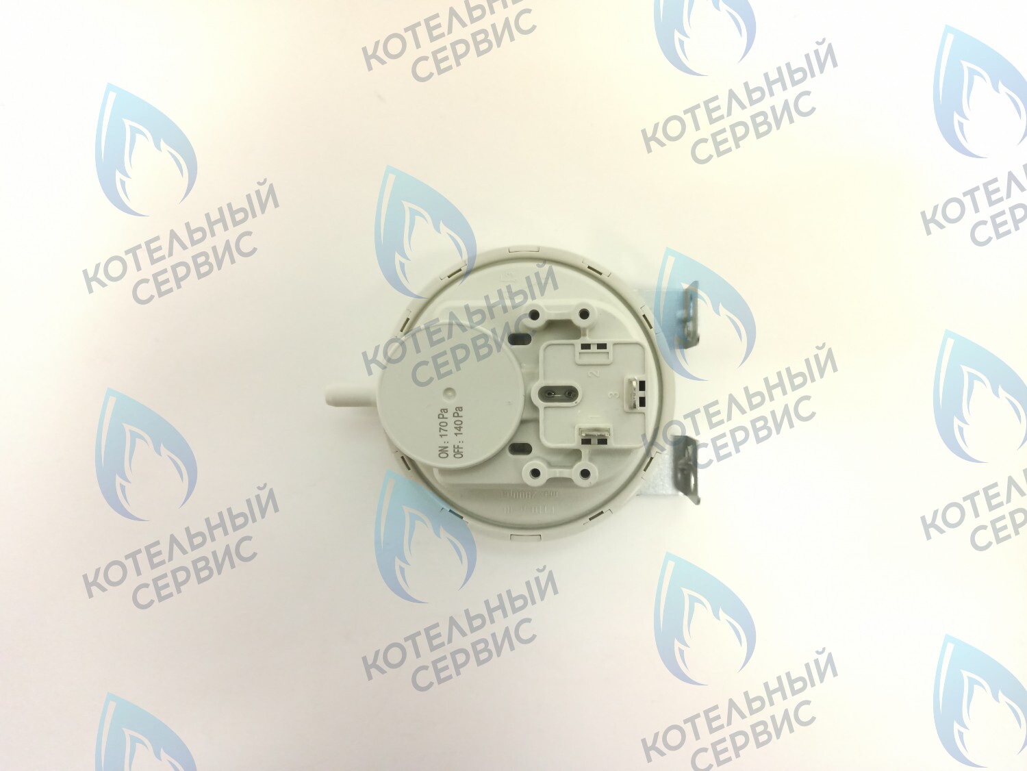 Реле давления воздуха (маностат) 170/140 Pa Viessmann (7823286)