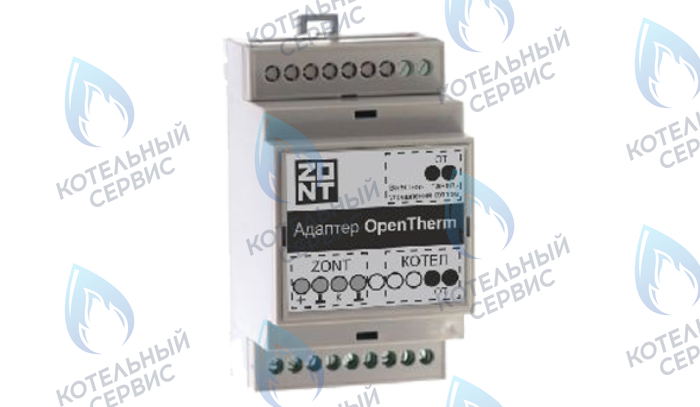 Адаптер OpenTherm (724) ZONT