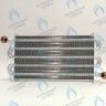 Теплообменник первичный (основной) (крепление - клипсы) FERROLI FORTUNA PRO F30, C32/F32 (902608840)