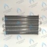 Теплообменник первичный (основной) (крепление - клипсы) FERROLI FORTUNA PRO F30, C32/F32 (902608840)