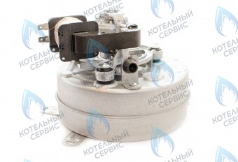 Вентилятор до 32кВт Natalini, Prime ЛЕМАКС (Lemax)