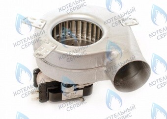 Вентилятор до 32кВт Natalini, Prime ЛЕМАКС (Lemax)