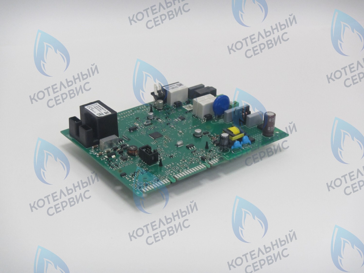 Электронная плата S4962DM3219 BAXI Eco Nova (053401581P)