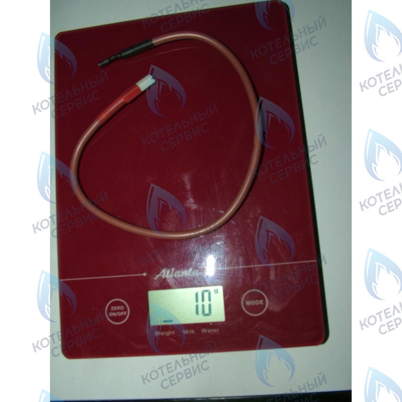 кабель электрода зажигания BAXI